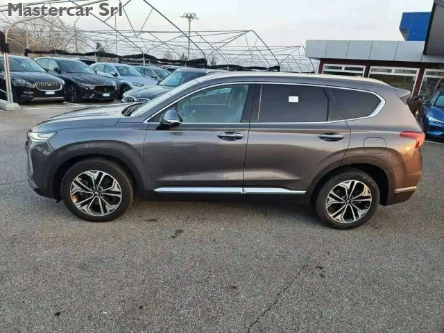 HYUNDAI SANTA FE 2.2 CRDI 200CV XPRIME 4WD AUTO A - foto 2