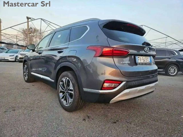 HYUNDAI SANTA FE 2.2 CRDI 200CV XPRIME 4WD AUTO A - foto 3