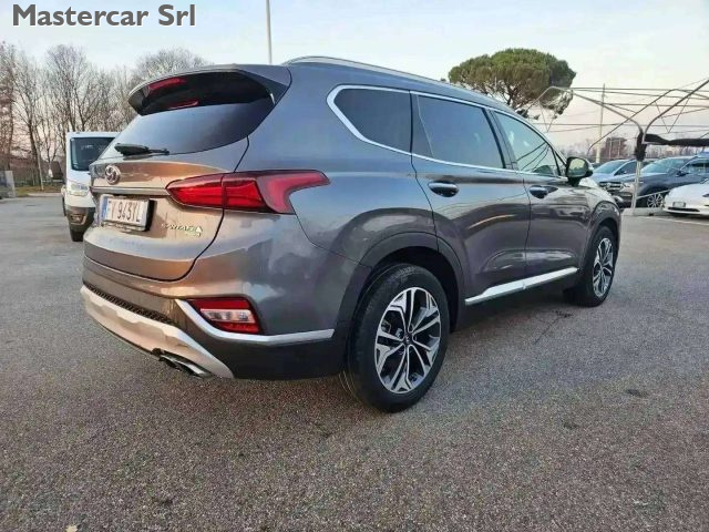 HYUNDAI SANTA FE 2.2 CRDI 200CV XPRIME 4WD AUTO A - foto 5