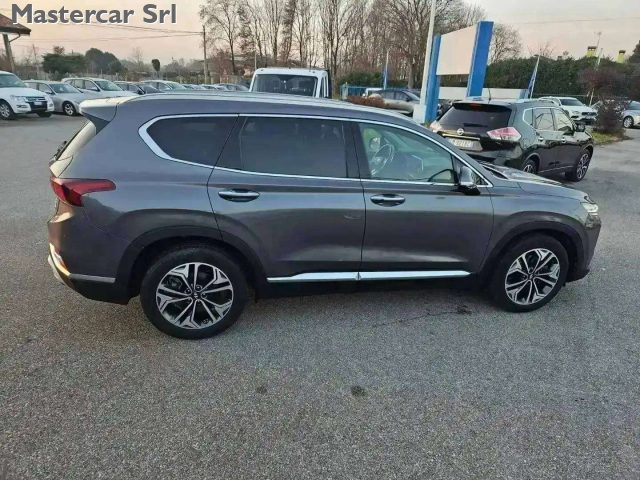 HYUNDAI SANTA FE 2.2 CRDI 200CV XPRIME 4WD AUTO A - foto 6
