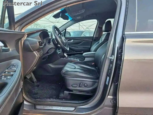 HYUNDAI SANTA FE 2.2 CRDI 200CV XPRIME 4WD AUTO A - foto 10