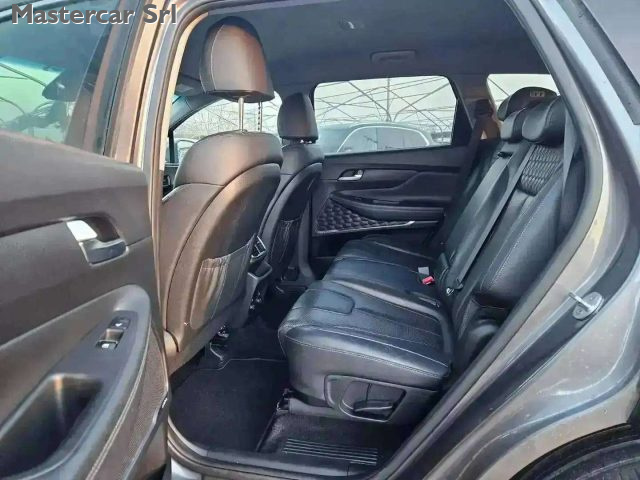 HYUNDAI SANTA FE 2.2 CRDI 200CV XPRIME 4WD AUTO A - foto 11