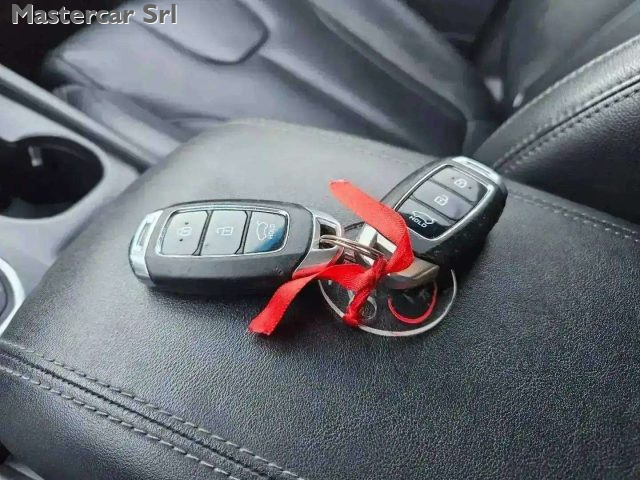 HYUNDAI SANTA FE 2.2 CRDI 200CV XPRIME 4WD AUTO A - foto 14