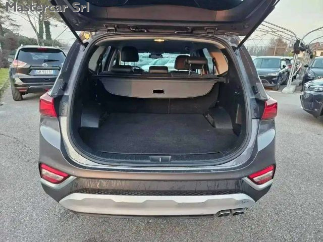 HYUNDAI SANTA FE 2.2 CRDI 200CV XPRIME 4WD AUTO A - foto 15