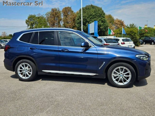 BMW X3 X3 XDRIVE20D MHEV 48V AUTO - HE0 - foto 7