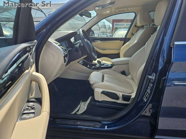 BMW X3 X3 XDRIVE20D MHEV 48V AUTO - HE0 - foto 10
