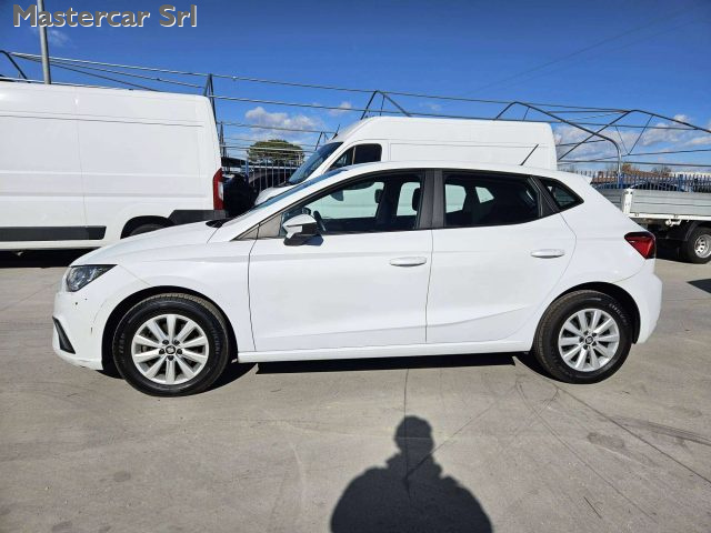 SEAT IBIZA IBIZA V 2017 1.6 TDI BUSINESS 95 - foto 3