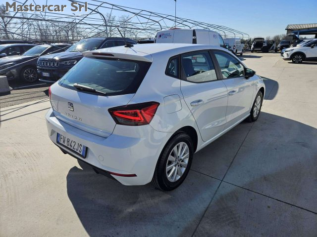SEAT IBIZA IBIZA V 2017 1.6 TDI BUSINESS 95 - foto 6