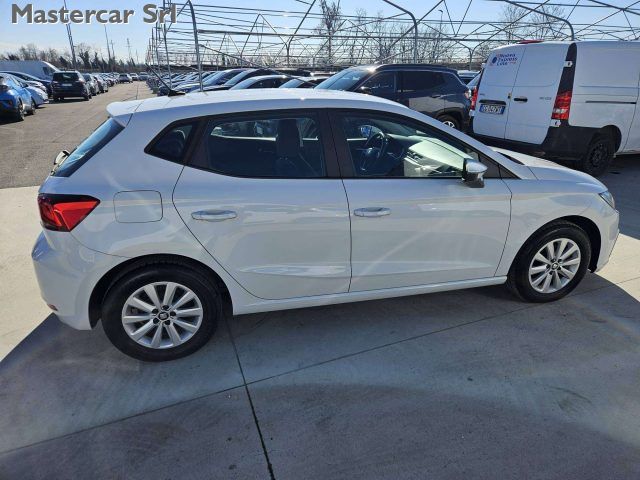 SEAT IBIZA IBIZA V 2017 1.6 TDI BUSINESS 95 - foto 7