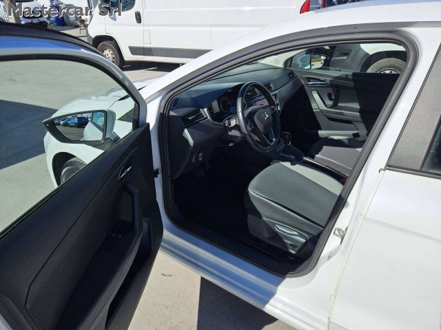 SEAT IBIZA IBIZA V 2017 1.6 TDI BUSINESS 95 - foto 11