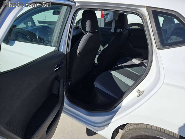 SEAT IBIZA IBIZA V 2017 1.6 TDI BUSINESS 95 - foto 12