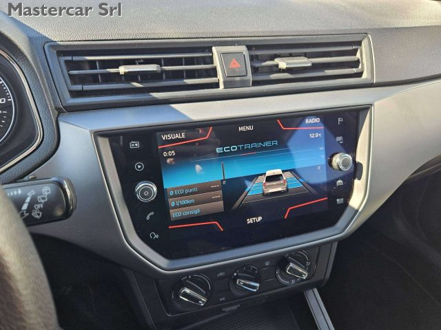 SEAT IBIZA IBIZA V 2017 1.6 TDI BUSINESS 95 - foto 14