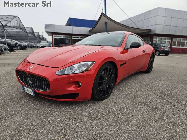 MASERATI GRANTURISMO GRANTURISMO I 4.2 AUTO - GZ907HY - foto 2