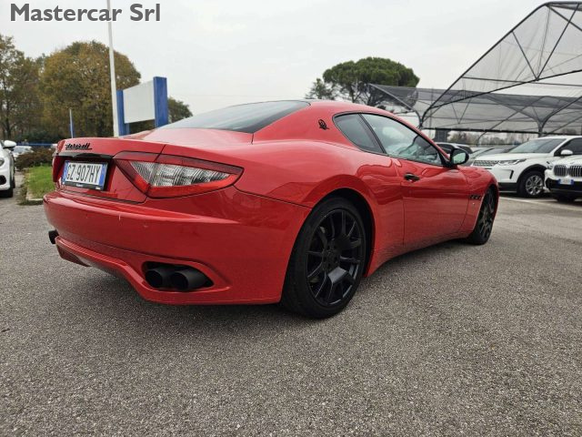 MASERATI GRANTURISMO GRANTURISMO I 4.2 AUTO - GZ907HY - foto 6