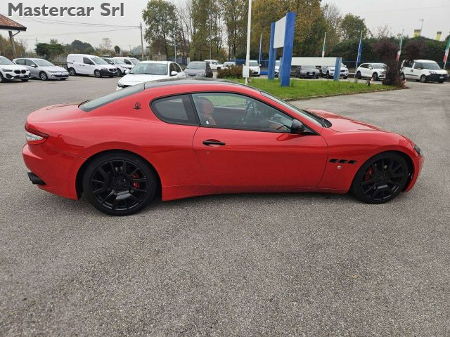 MASERATI GRANTURISMO GRANTURISMO I 4.2 AUTO - GZ907HY - foto 7