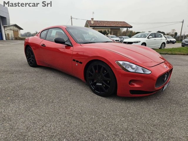 MASERATI GRANTURISMO GRANTURISMO I 4.2 AUTO - GZ907HY - foto 8