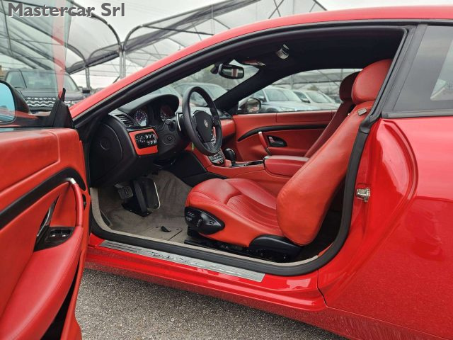 MASERATI GRANTURISMO GRANTURISMO I 4.2 AUTO - GZ907HY - foto 10
