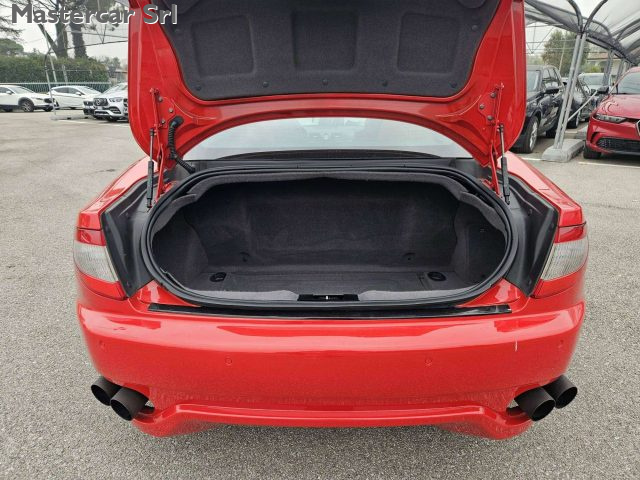 MASERATI GRANTURISMO GRANTURISMO I 4.2 AUTO - GZ907HY - foto 15