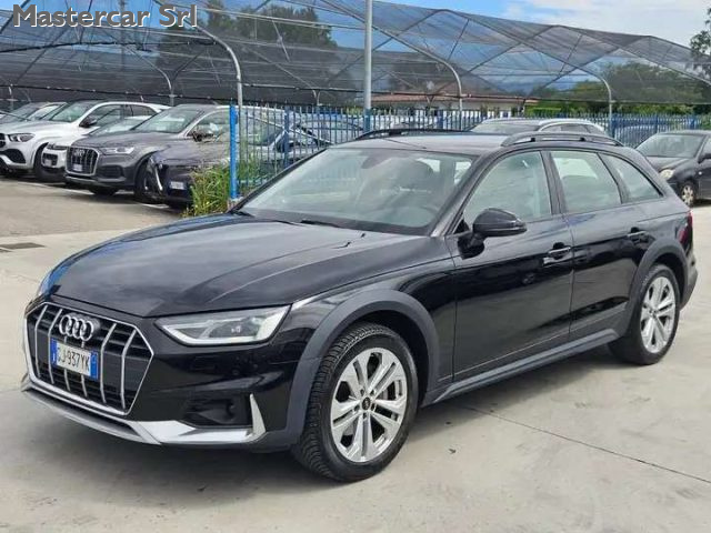 AUDI A4 ALLROAD A4 ALLROAD QUATTRO 40 2.0 TDI MH - foto 2