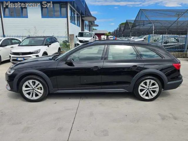 AUDI A4 ALLROAD A4 ALLROAD QUATTRO 40 2.0 TDI MH - foto 3