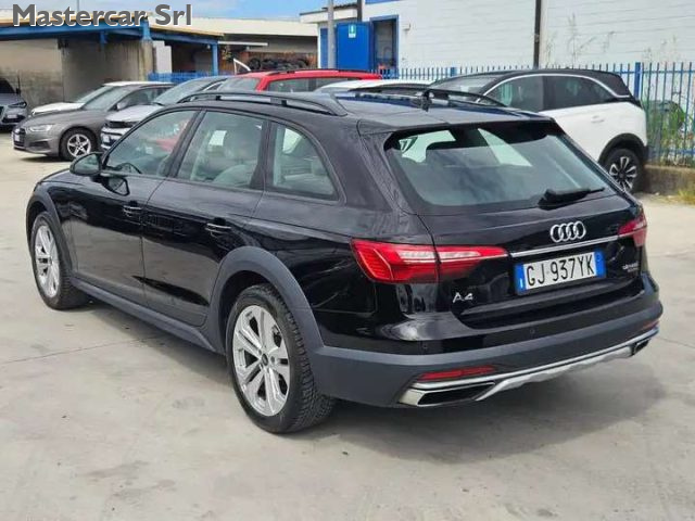 AUDI A4 ALLROAD A4 ALLROAD QUATTRO 40 2.0 TDI MH - foto 4