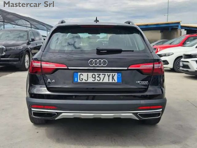 AUDI A4 ALLROAD A4 ALLROAD QUATTRO 40 2.0 TDI MH - foto 5