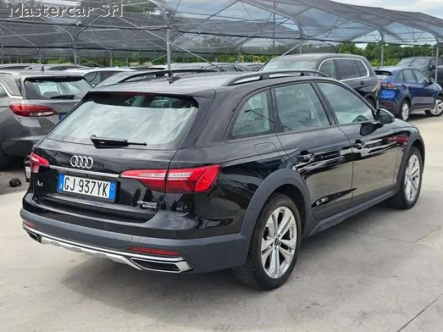 AUDI A4 ALLROAD A4 ALLROAD QUATTRO 40 2.0 TDI MH - foto 6