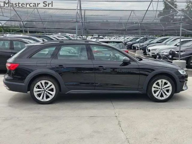 AUDI A4 ALLROAD A4 ALLROAD QUATTRO 40 2.0 TDI MH - foto 7