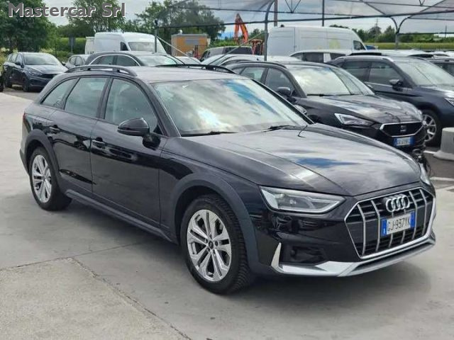 AUDI A4 ALLROAD A4 ALLROAD QUATTRO 40 2.0 TDI MH - foto 8