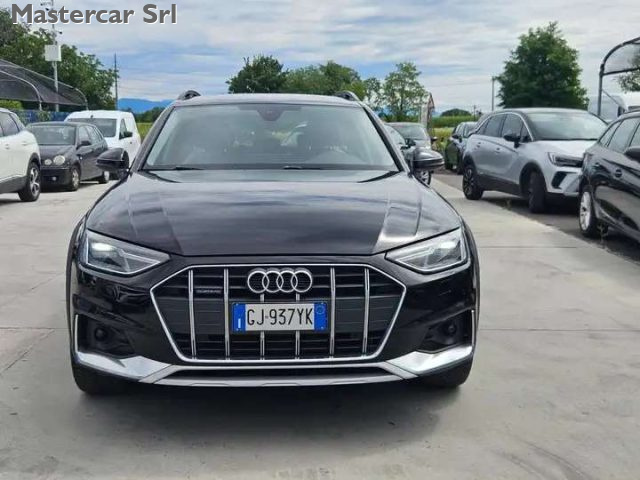 AUDI A4 ALLROAD A4 ALLROAD QUATTRO 40 2.0 TDI MH - foto 9