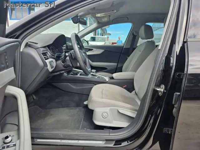AUDI A4 ALLROAD A4 ALLROAD QUATTRO 40 2.0 TDI MH - foto 10