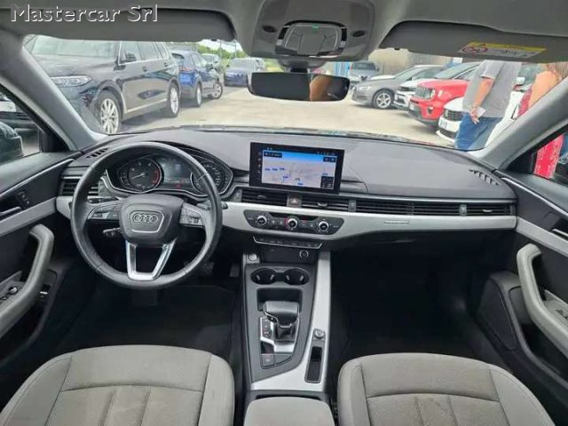 AUDI A4 ALLROAD A4 ALLROAD QUATTRO 40 2.0 TDI MH - foto 11