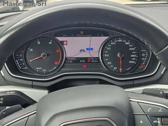 AUDI A4 ALLROAD A4 ALLROAD QUATTRO 40 2.0 TDI MH - foto 13