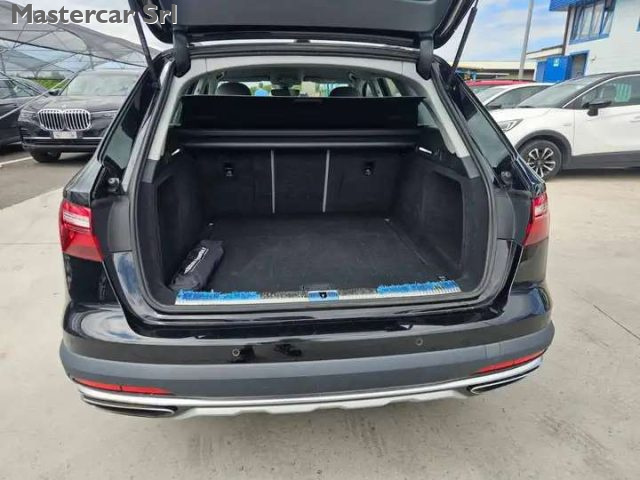 AUDI A4 ALLROAD A4 ALLROAD QUATTRO 40 2.0 TDI MH - foto 15