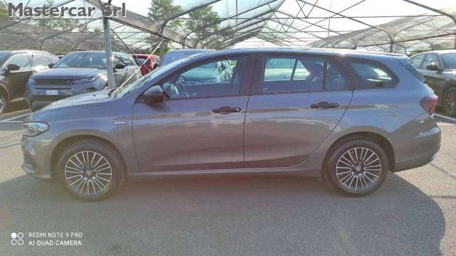 FIAT TIPO TIPO SW RESTYLING 1.0 T3 100CV - - foto 2