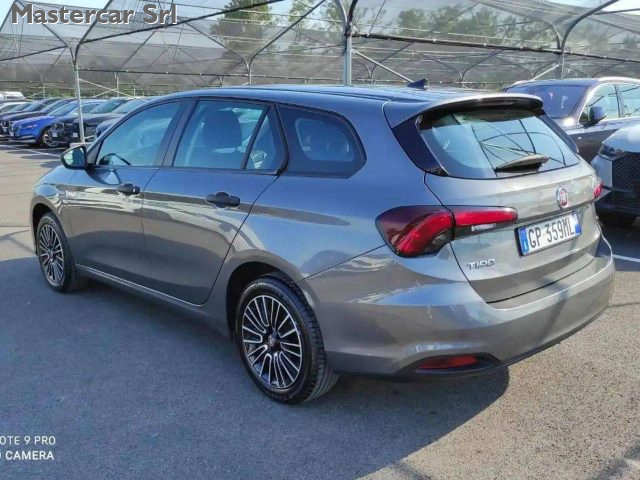 FIAT TIPO TIPO SW RESTYLING 1.0 T3 100CV - - foto 3