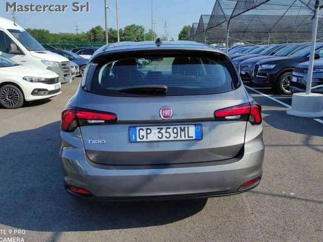FIAT TIPO TIPO SW RESTYLING 1.0 T3 100CV - - foto 4