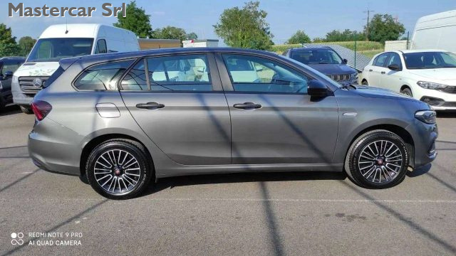 FIAT TIPO TIPO SW RESTYLING 1.0 T3 100CV - - foto 6