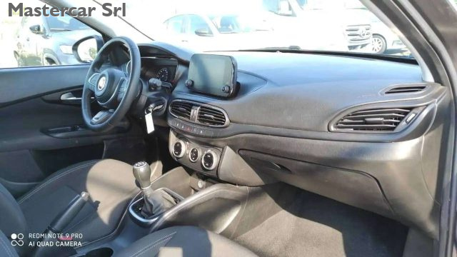 FIAT TIPO TIPO SW RESTYLING 1.0 T3 100CV - - foto 8
