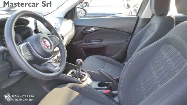 FIAT TIPO TIPO SW RESTYLING 1.0 T3 100CV - - foto 9