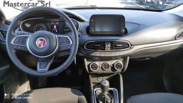 FIAT TIPO TIPO SW RESTYLING 1.0 T3 100CV - - foto 11