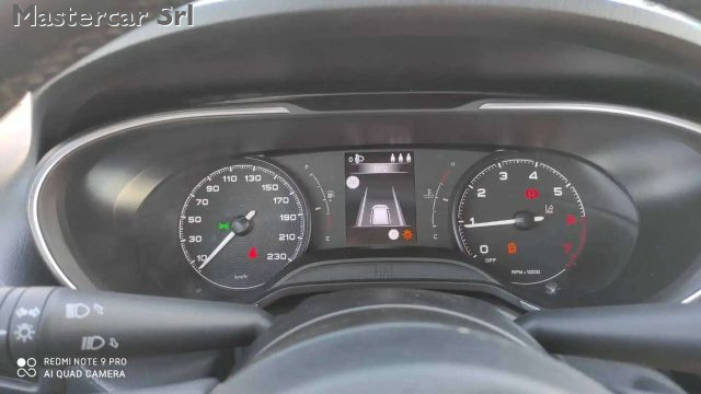 FIAT TIPO TIPO SW RESTYLING 1.0 T3 100CV - - foto 12
