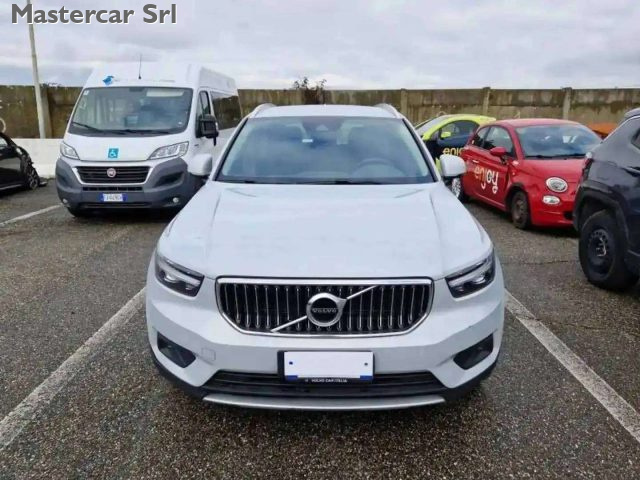 VOLVO XC40 XC40 T4 PHEV INSCRIPTION EXP. AU - foto 3
