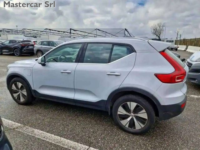 VOLVO XC40 XC40 T4 PHEV INSCRIPTION EXP. AU - foto 4