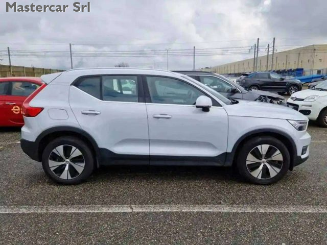 VOLVO XC40 XC40 T4 PHEV INSCRIPTION EXP. AU - foto 5