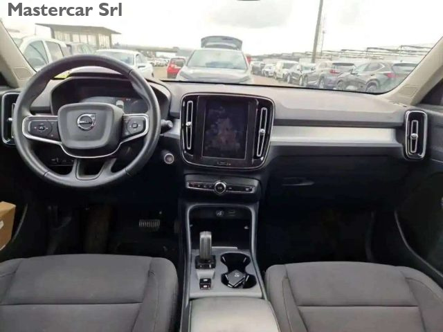 VOLVO XC40 XC40 T4 PHEV INSCRIPTION EXP. AU - foto 6