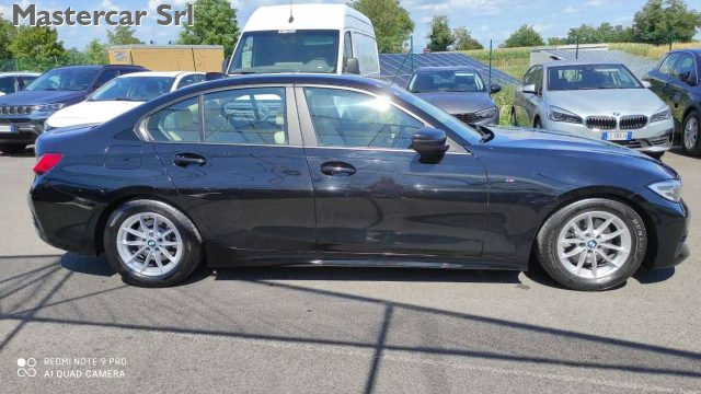 BMW 320 320D 48V BUSINESS ADVANTAGE AUTO - foto 4