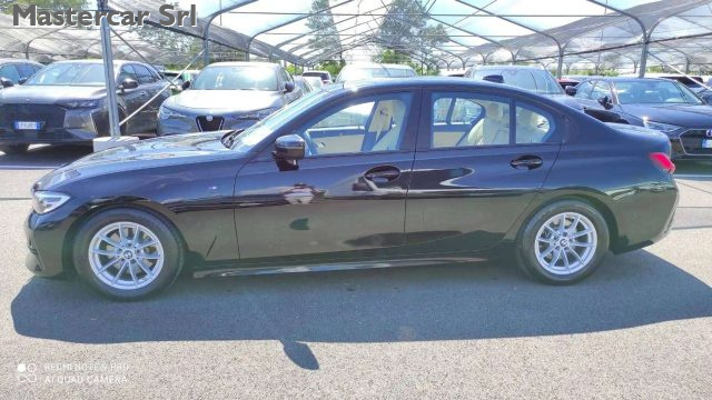 BMW 320 320D 48V BUSINESS ADVANTAGE AUTO - foto 5