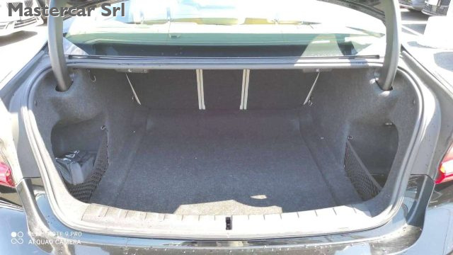 BMW 320 320D 48V BUSINESS ADVANTAGE AUTO - foto 15