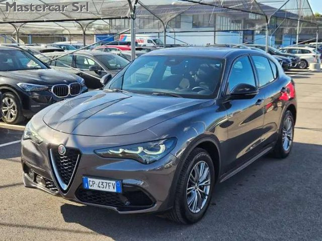ALFA ROMEO STELVIO STELVIO 2023 2.2 T SUPER Q4 210C - foto 2